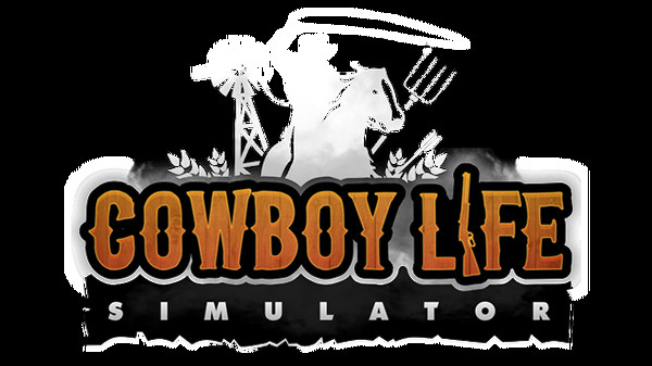 скриншот Cowboy Life Simulator Playtest 0