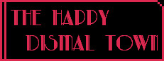 The Happy Dismal Town 게임 이미지