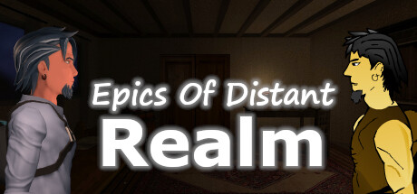 Epics of Distant Realm: Holy Return steam charts