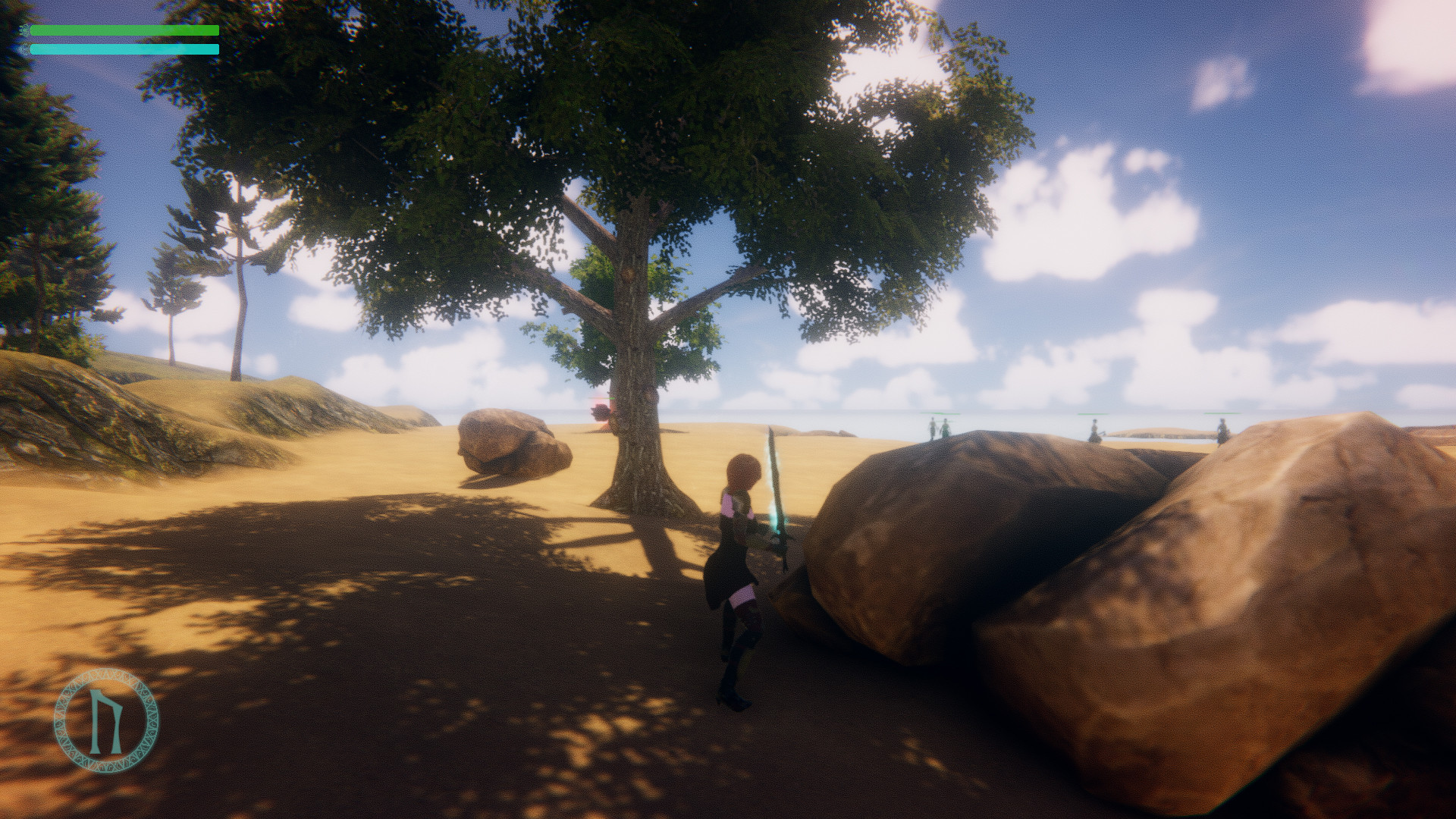 Psi Studios' Anima #0