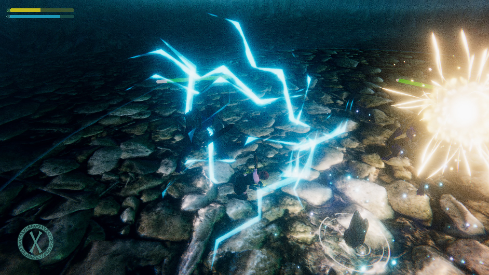 Psi Studios' Anima #4