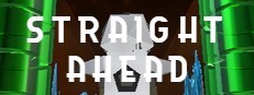 Straight Ahead 게임 이미지