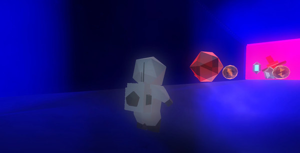 Скриншот из Straight Ahead