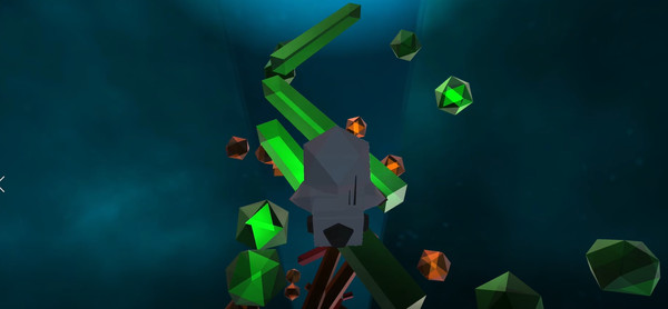 Скриншот из Straight Ahead