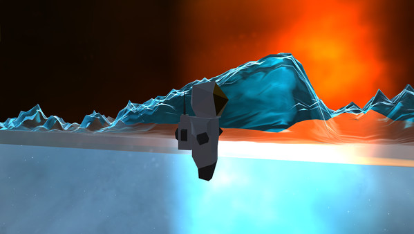 Скриншот из Straight Ahead