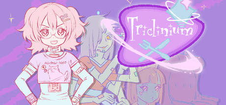 Triclinium banner image