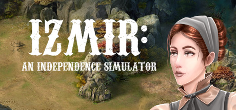 Izmir: An Independence Simulator Cover Image