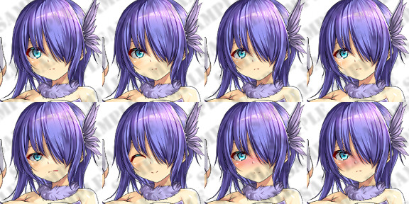 RPG Maker MV - RPG Character Pack 5 #4