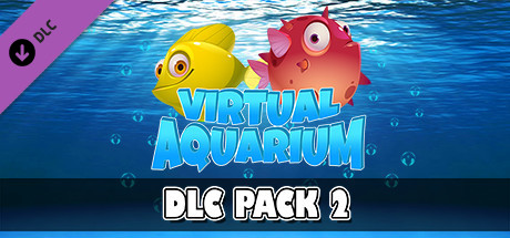 Virtual Aquarium - DLC Pack 2