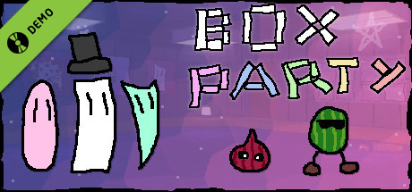 Box Party Demo