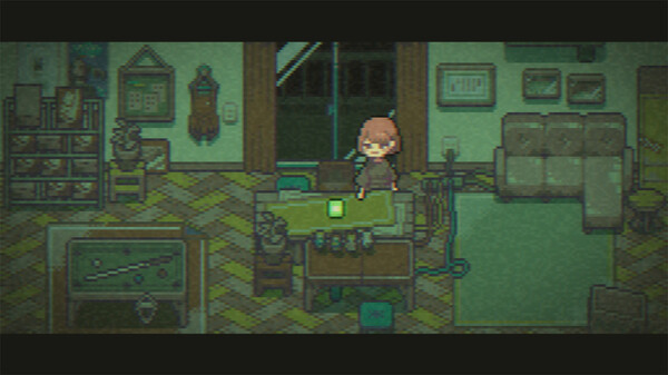 GOODBYE WORLDfor windows and Linux 1