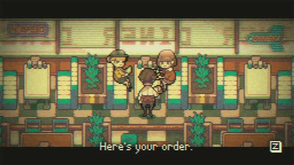 GOODBYE WORLD game for windows Pc 1