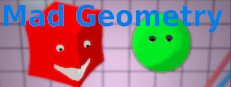Mad Geometry