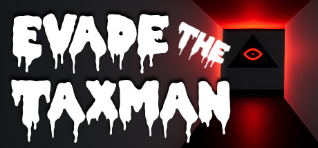 Evade The Taxman Cover Image