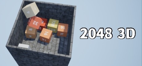 2048 3D Cover Image