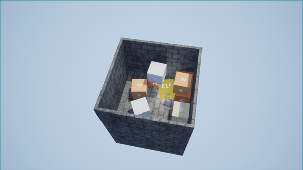 2048 3D