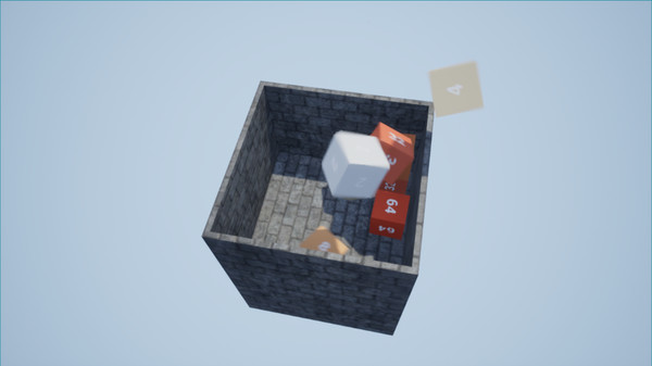 2048 3D