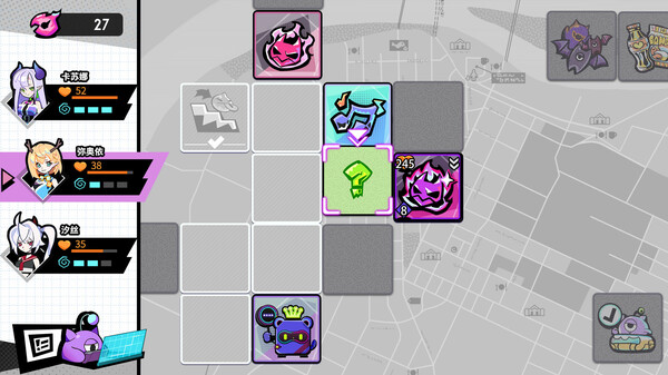 元气百响 game for Linux 1