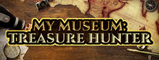 My Museum: Treasure Hunter