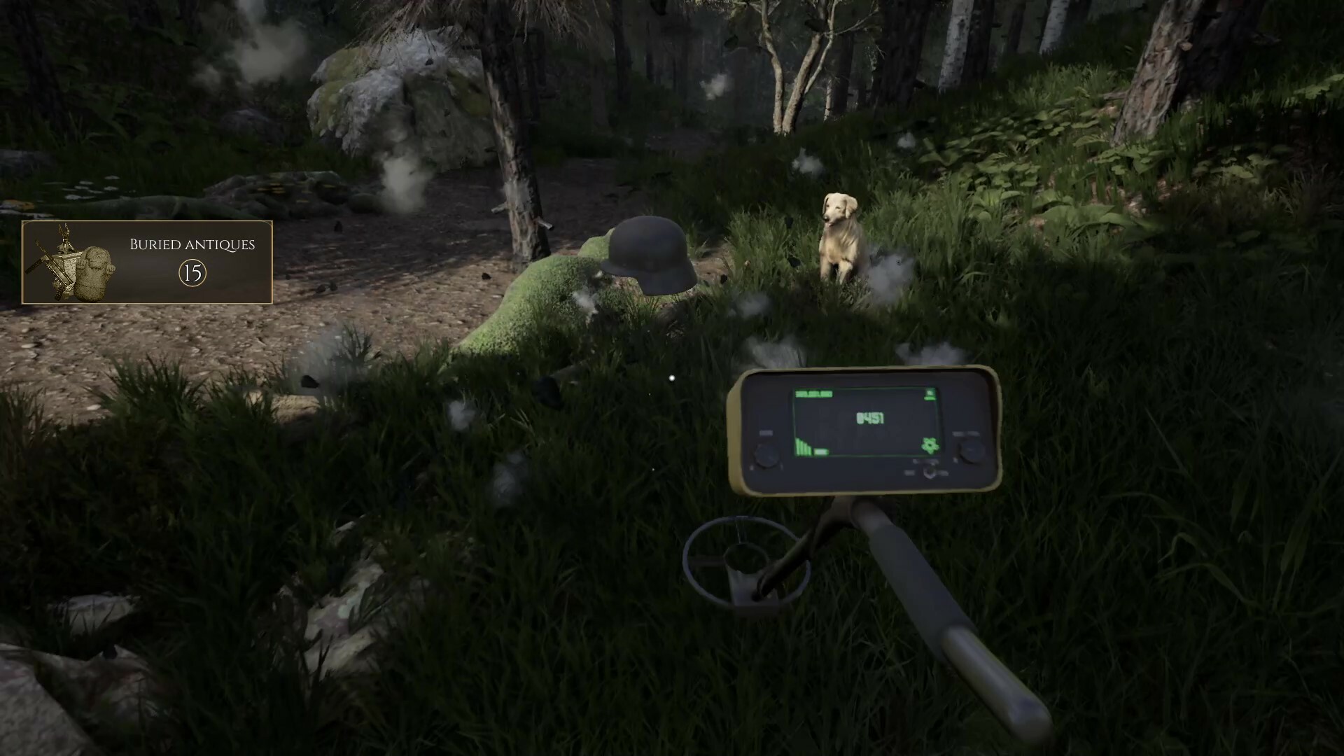 My Museum: Treasure Hunter #2