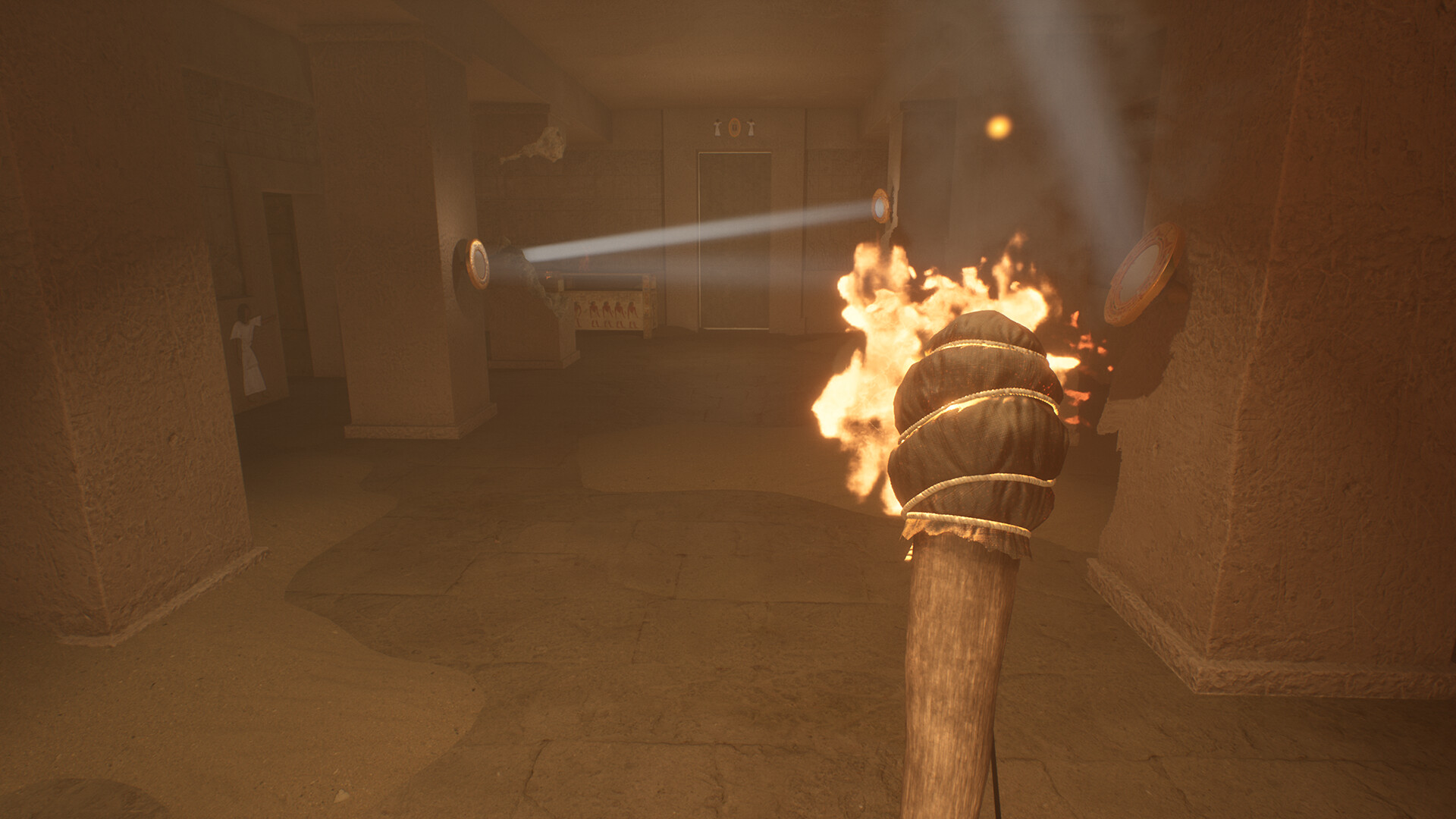 My Museum: Treasure Hunter #8