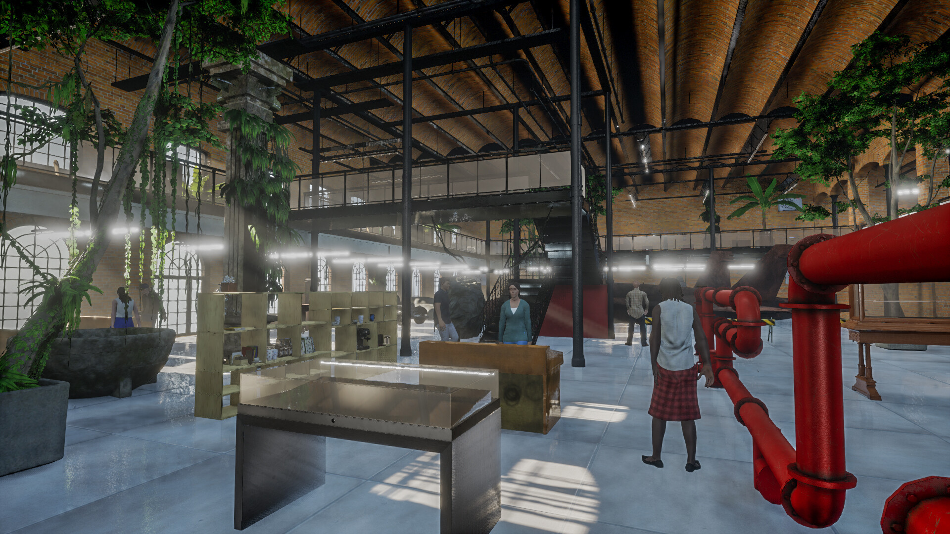 My Museum: Treasure Hunter #21