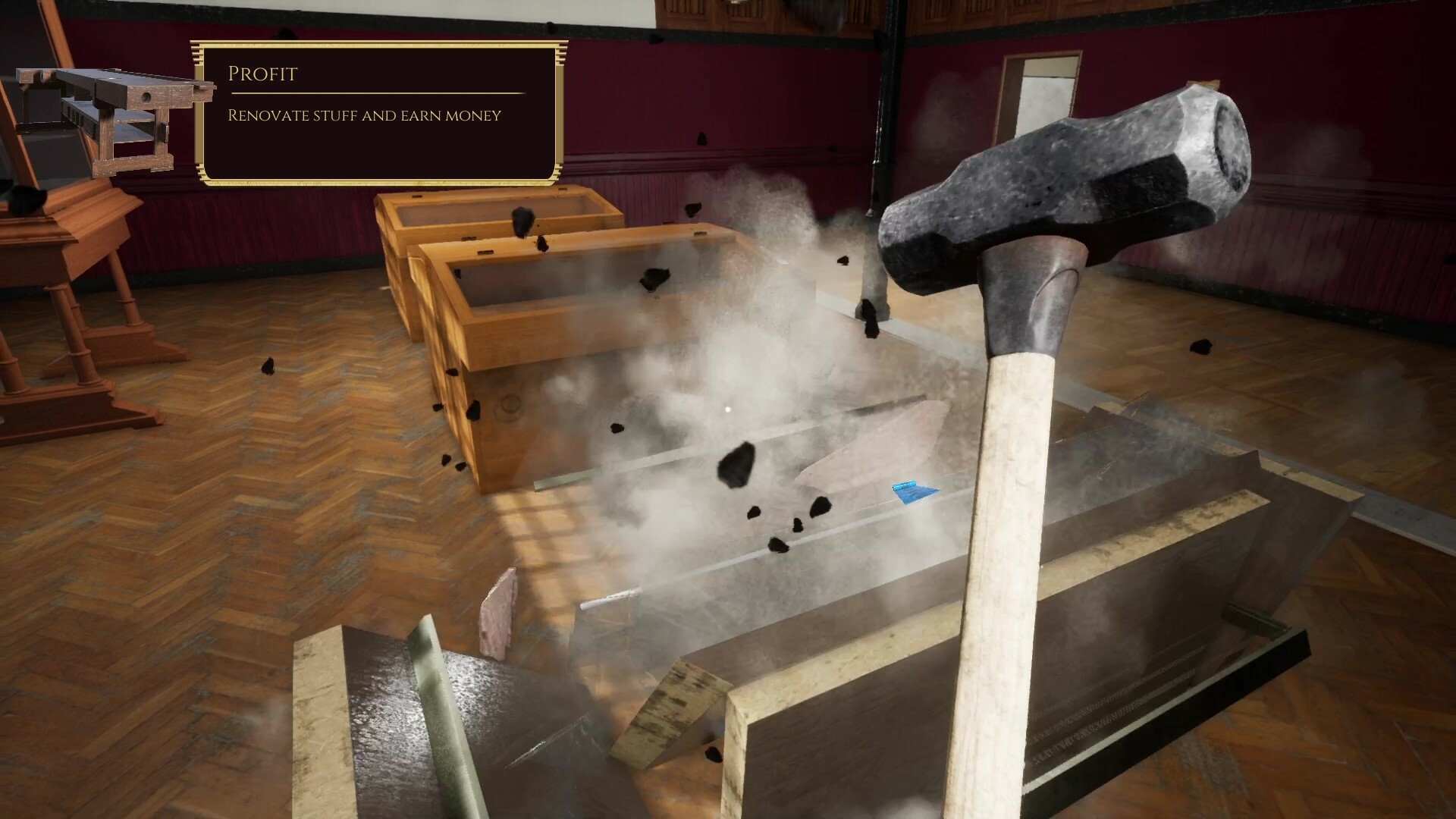 My Museum: Treasure Hunter #6