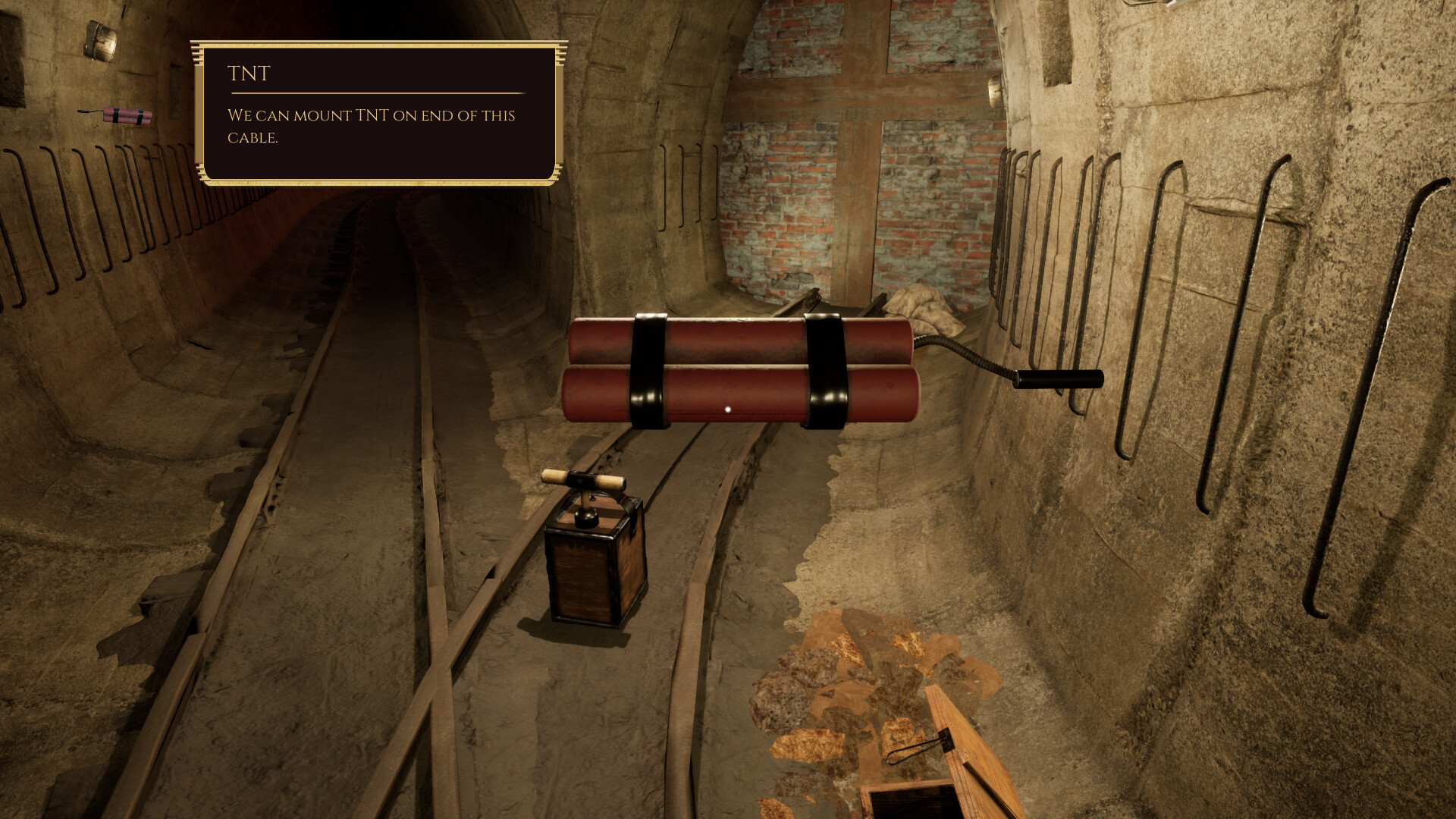 My Museum: Treasure Hunter #4