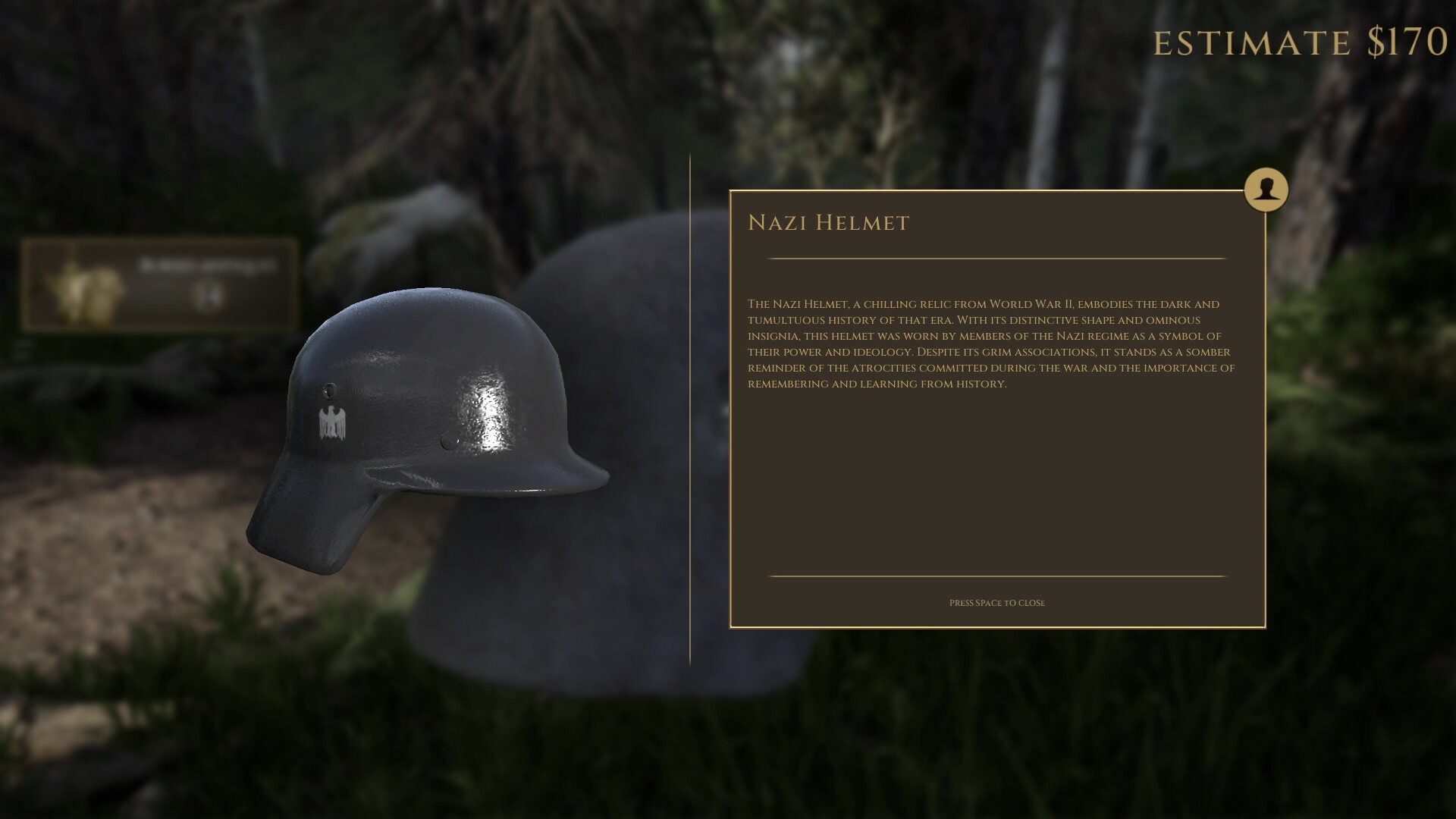 My Museum: Treasure Hunter #11