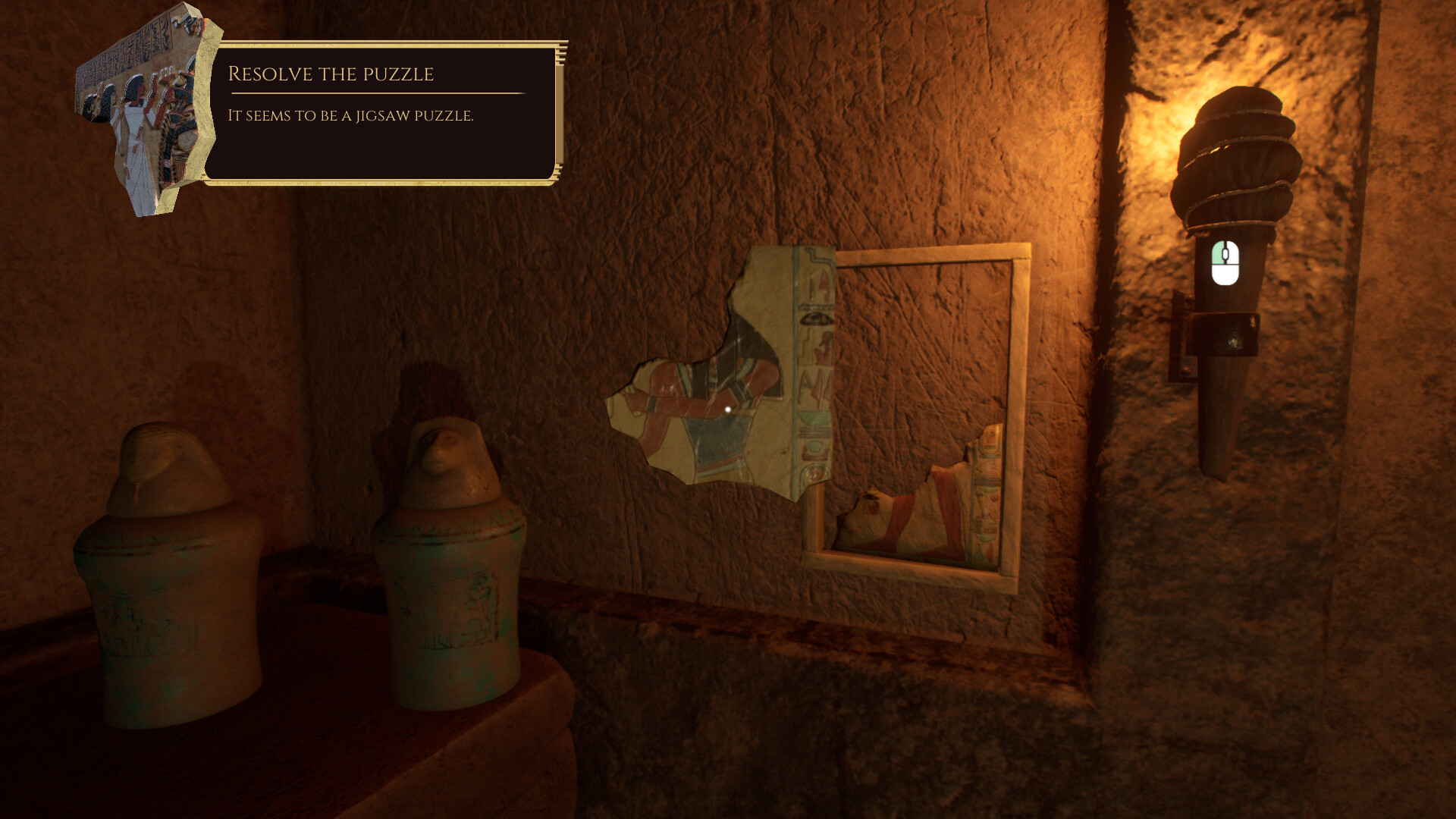 My Museum: Treasure Hunter #10