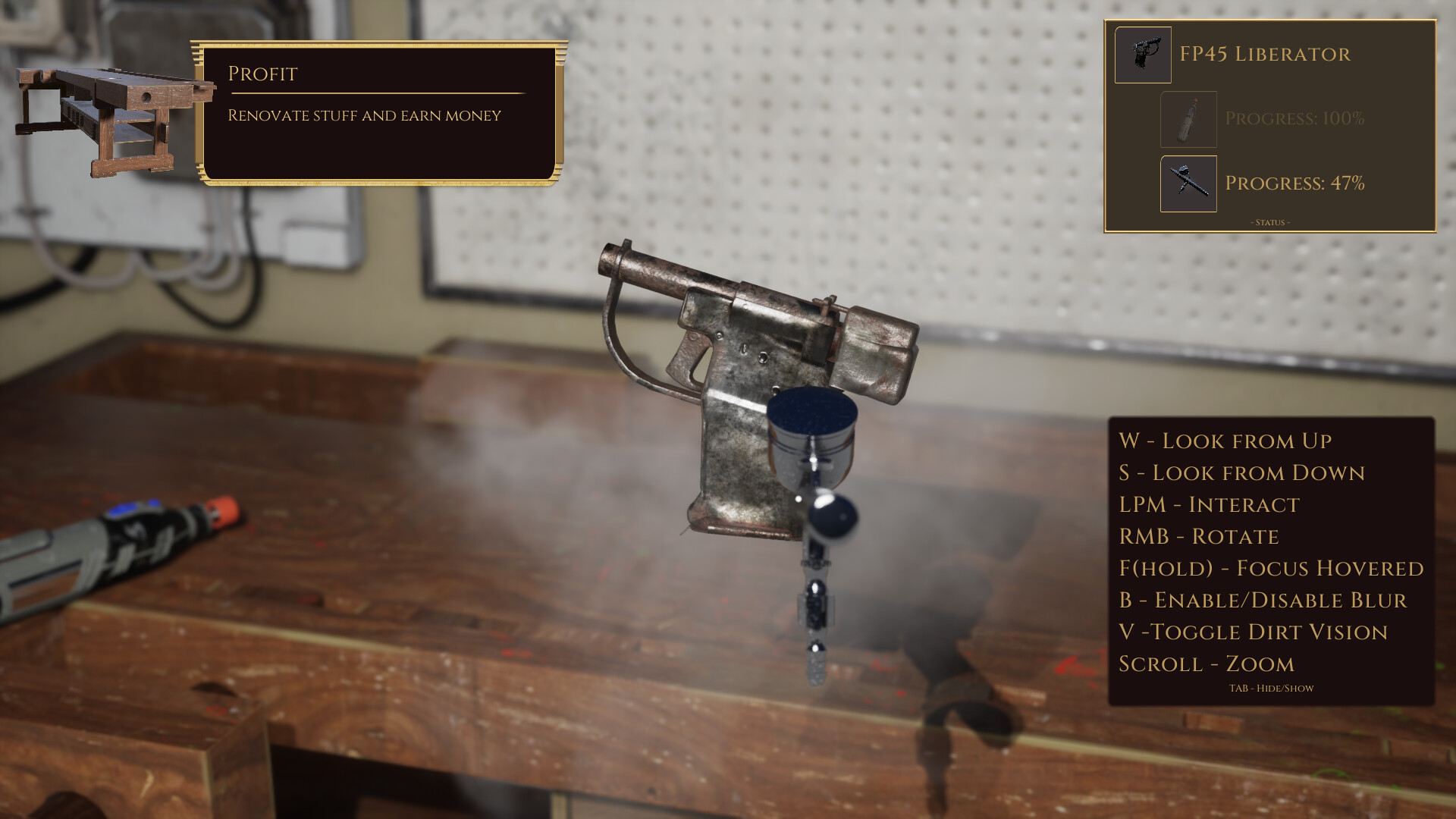 My Museum: Treasure Hunter #7