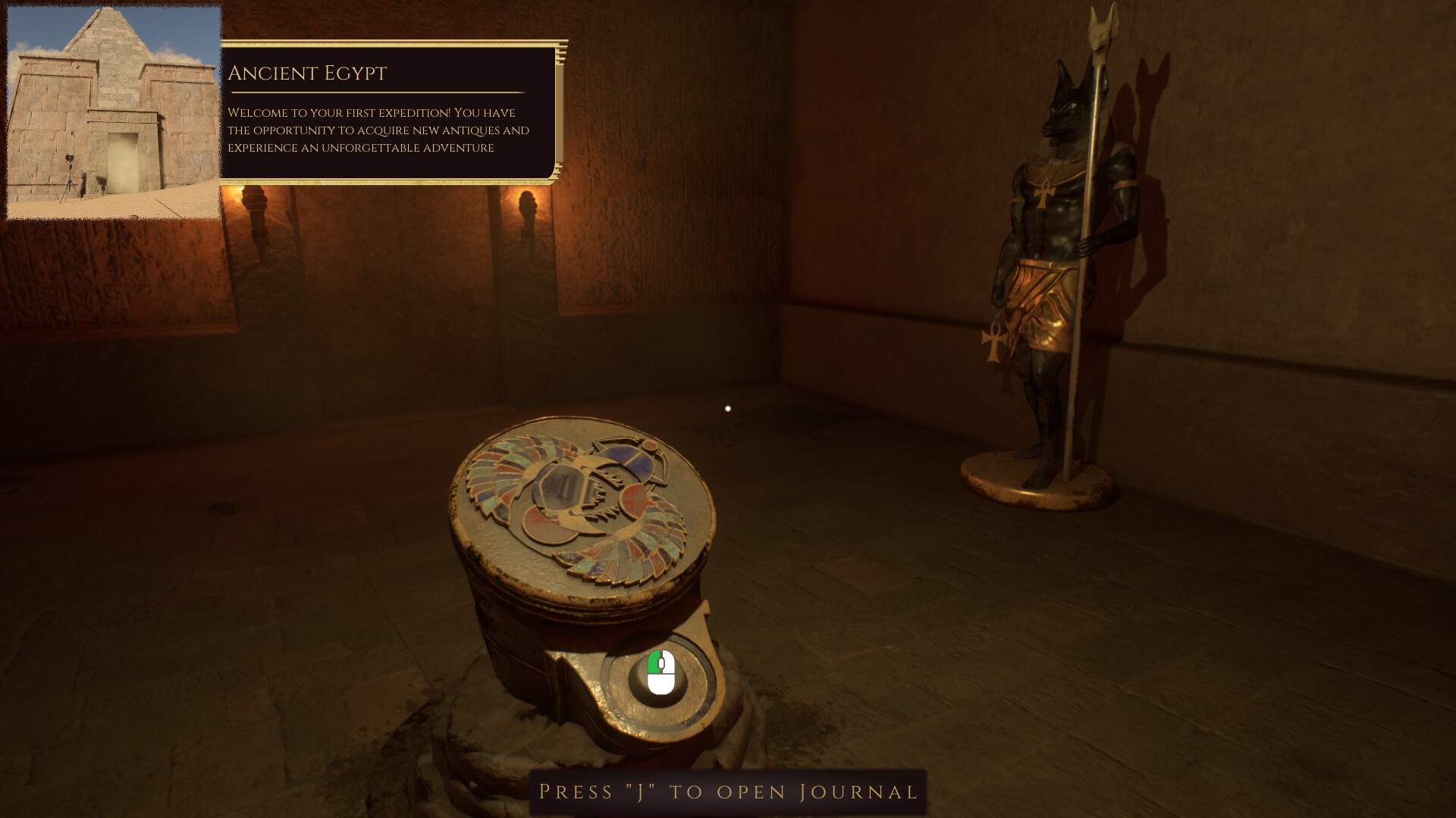 My Museum: Treasure Hunter #9