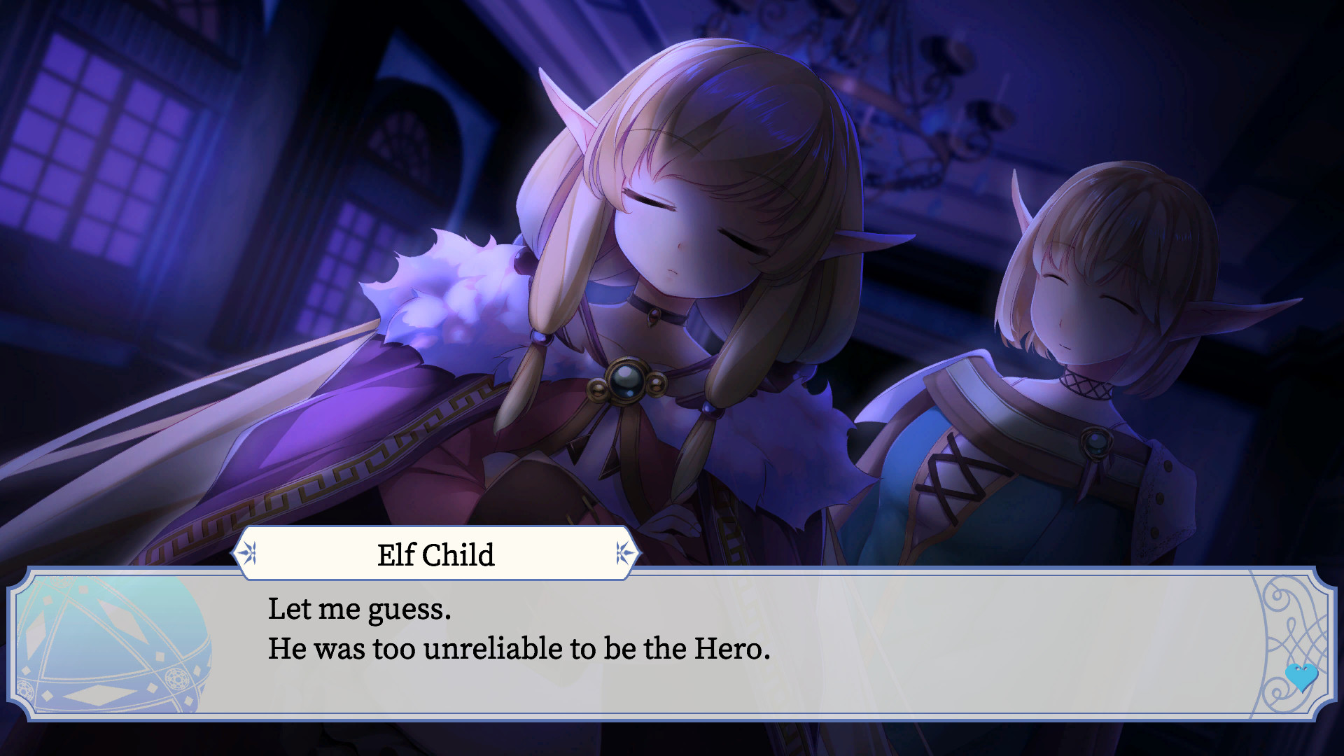 Our Battle Has Just Begun! episode 2 #7