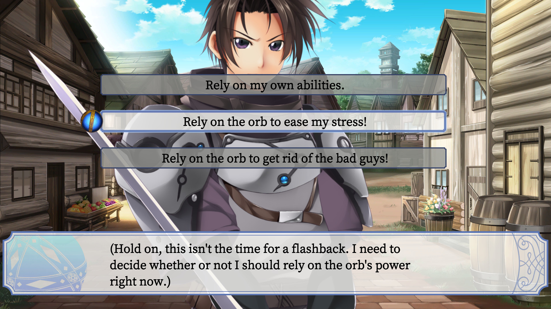 Our Battle Has Just Begun! episode 2 #0