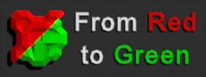 From Red to Green 게임 이미지