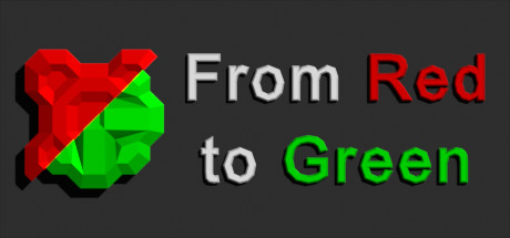 From Red to Green Cover Image