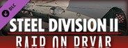 Steel Division 2 - Nemesis #5 - Raid on Drvar