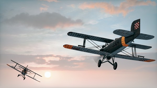 Скриншот из Steel Division 2 - Nemesis #5 - Raid on Drvar