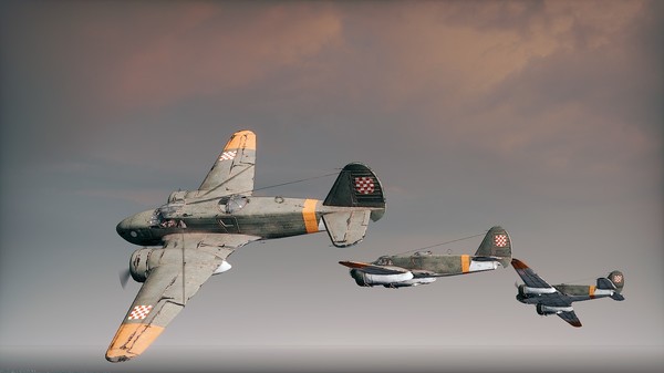 Скриншот из Steel Division 2 - Nemesis #5 - Raid on Drvar