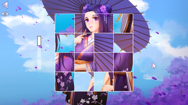 Lovely Girls game for windows Pc 1