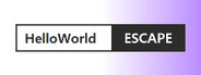 HelloWorld:ESCAPE