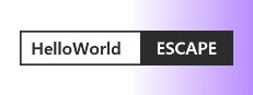 HelloWorld:ESCAPE 게임 이미지