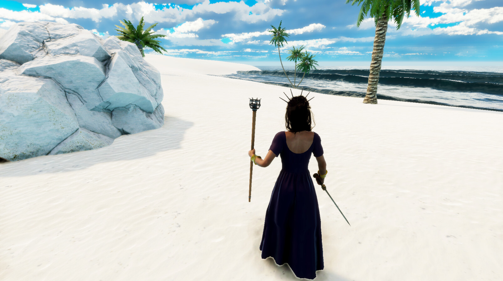 Olympian Knights #10