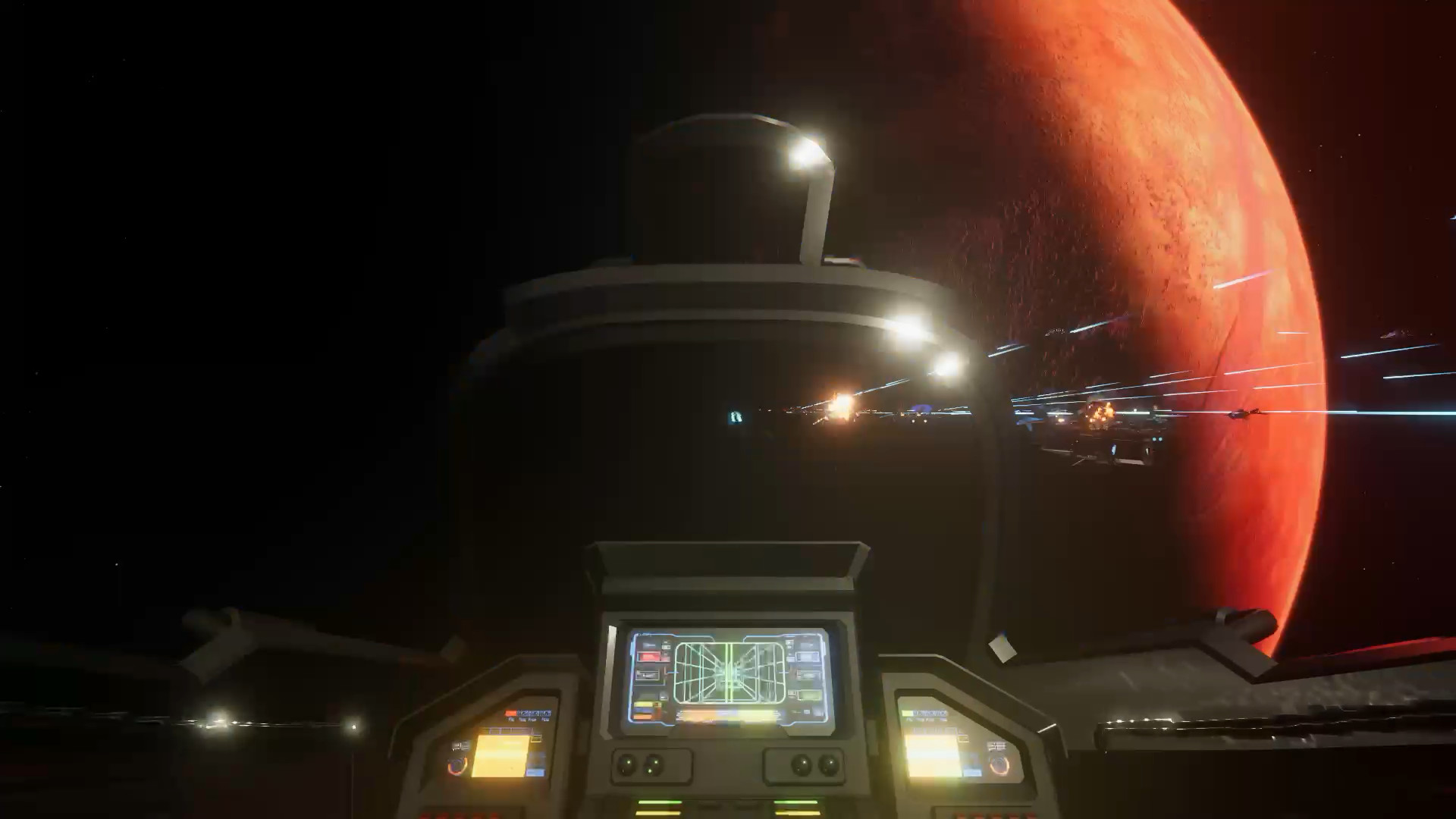 A Million Lightyears Beyond #4