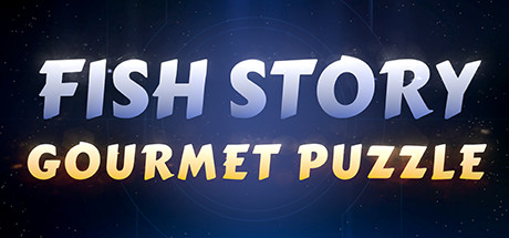 Fish Story: Gourmet Puzzle [steam key] 