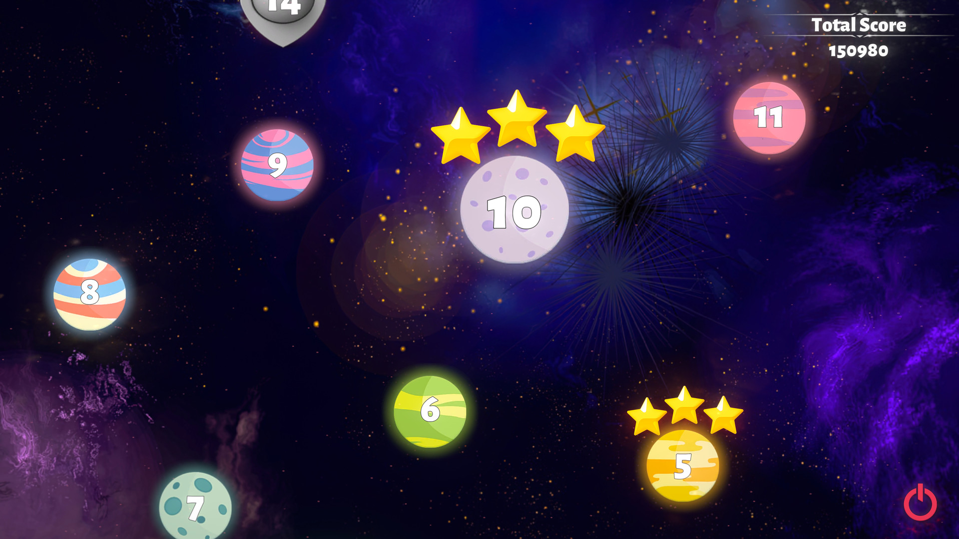 Fish Story: Gourmet Puzzle #5