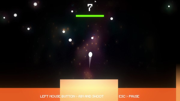 скриншот Space Balls 1