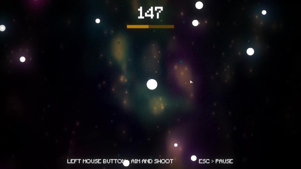 Скриншот из Space Balls Скриншот из Space Balls