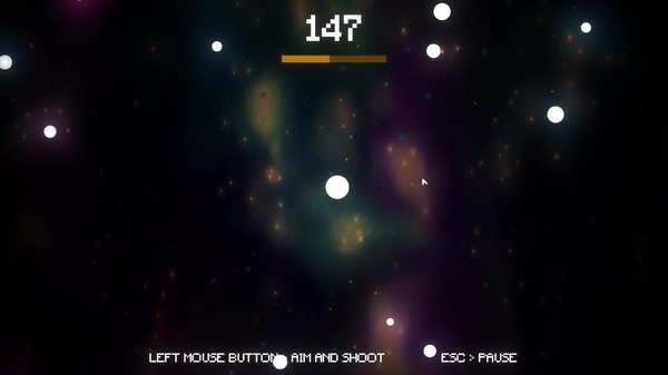скриншот Space Balls 5