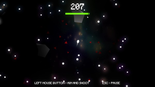 Скриншот из Space Balls Скриншот из Space Balls
